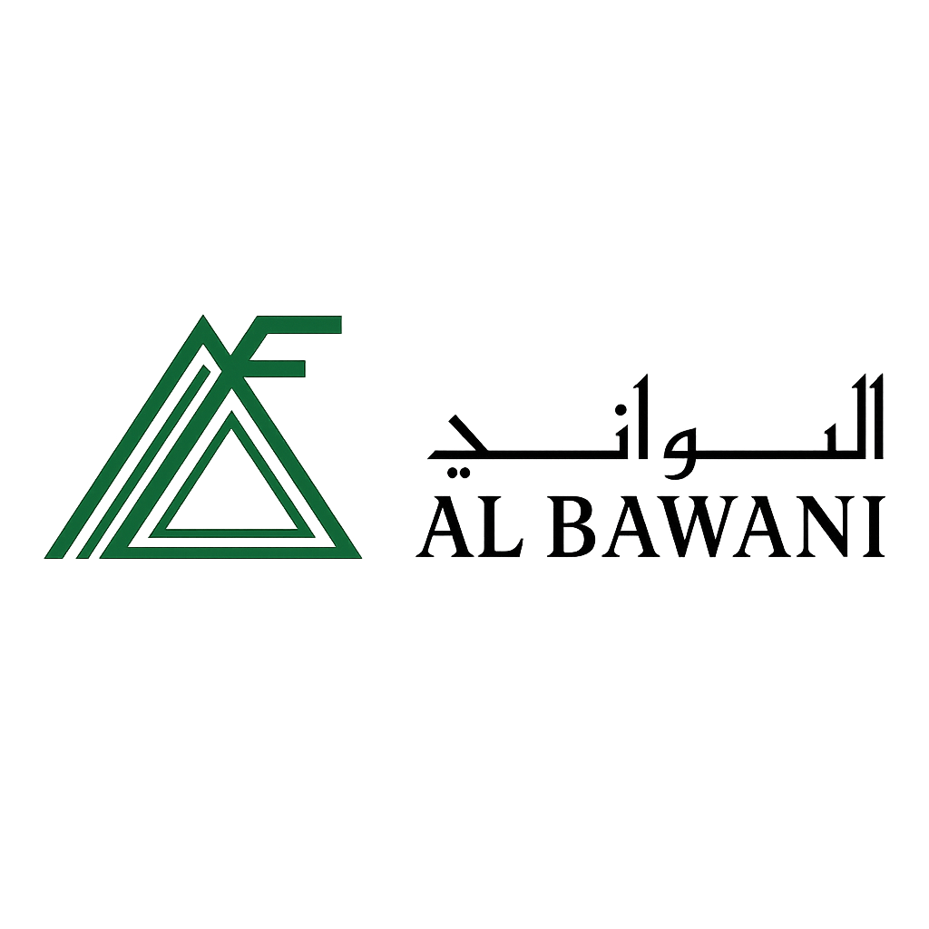Al Bawani logo