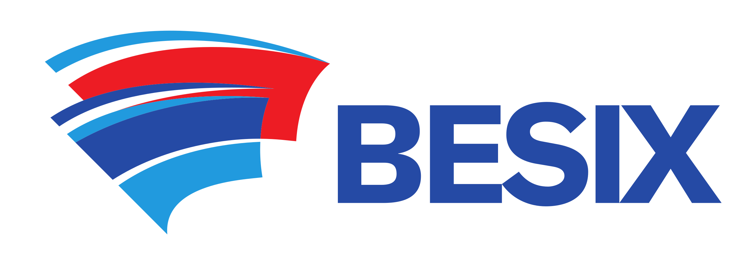 BESIX logo