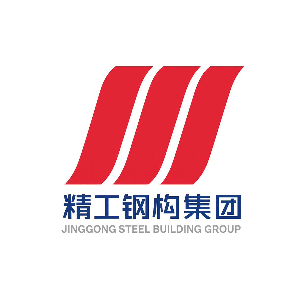 Jong Steel logo