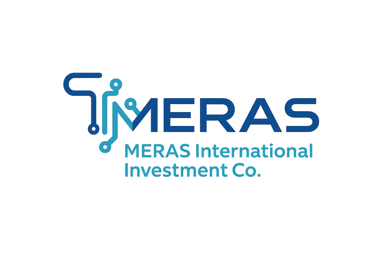 MERAS International Investment Co. logo