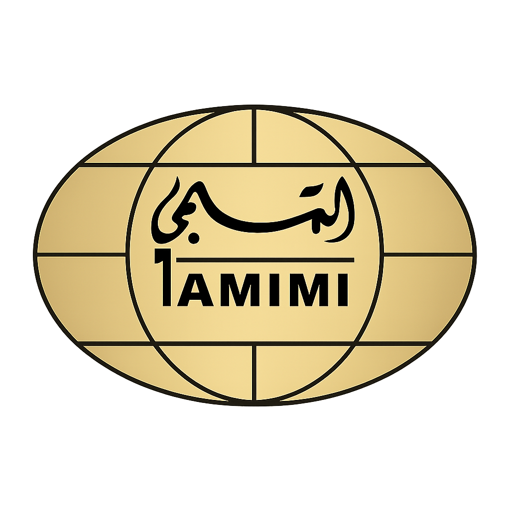 Tamimi logo
