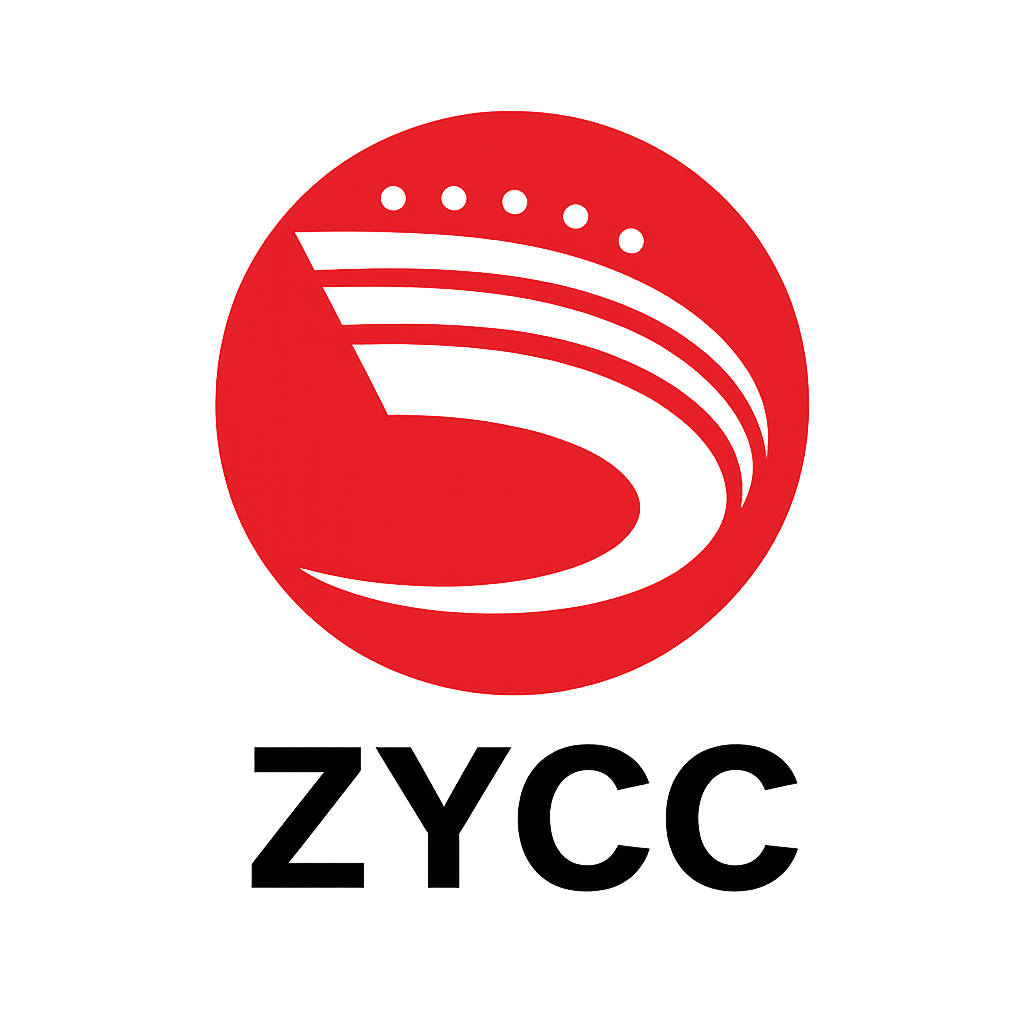 ZYCC logo